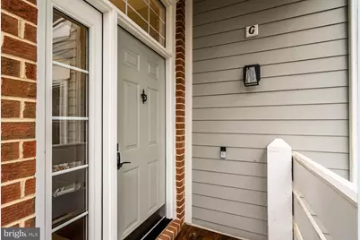 7600 Lakeside Village Drive #G, Falls Church, VA 22042 - Photo 3