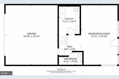 6223 Windham Hill Run, Alexandria, VA 22315 - Photo 79