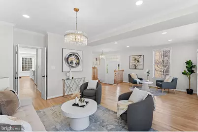 6223 Windham Hill Run, Alexandria, VA 22315 - Photo 7