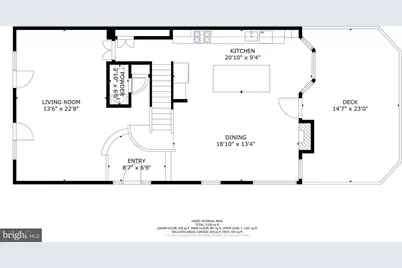 6223 Windham Hill Run, Alexandria, VA 22315 - Photo 77