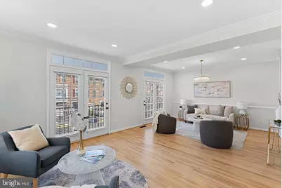 6223 Windham Hill Run, Alexandria, VA 22315 - Photo 9