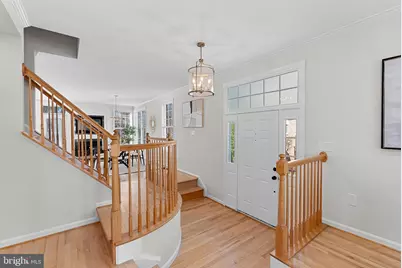 6223 Windham Hill Run, Alexandria, VA 22315 - Photo 5