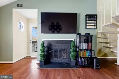 10208 Ashbrooke Court #19, Oakton, VA 22124 - Photo 19