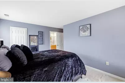 10208 Ashbrooke Court #19, Oakton, VA 22124 - Photo 37