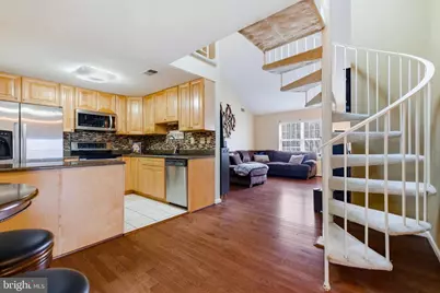 10208 Ashbrooke Court #19, Oakton, VA 22124 - Photo 25