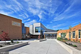 10208 Ashbrooke Ct, Oakton, VA 22124 - Photo 53