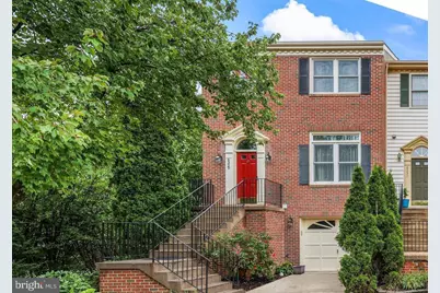 6329 Franconia Commons Drive, Alexandria, VA 22310 - Photo 1