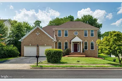 1936 Lord Fairfax Road, Vienna, VA 22182 - Photo 1