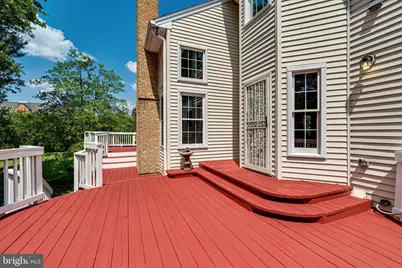 1936 Lord Fairfax Road, Vienna, VA 22182 - Photo 67