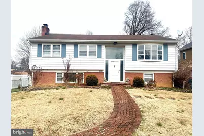 6104 Briarview Court, Alexandria, VA 22310 - Photo 1
