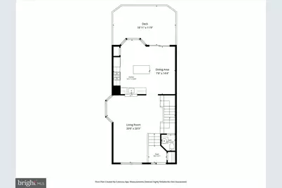 7345 Old Pohick Way, Lorton, VA 22079 - Photo 39