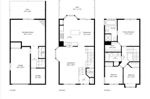 7345 Old Pohick Way, Lorton, VA 22079 - Photo 41