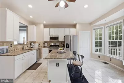 7345 Old Pohick Way, Lorton, VA 22079 - Photo 11