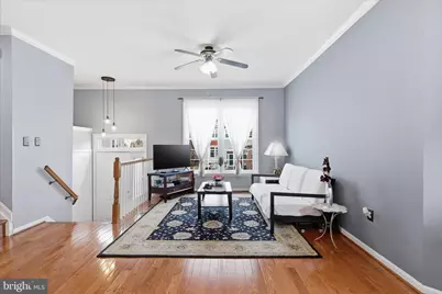 7345 Old Pohick Way, Lorton, VA 22079 - Photo 5