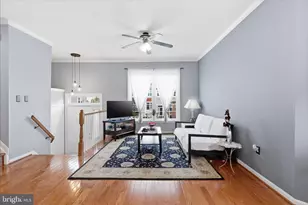 7345 Old Pohick Way, Lorton, VA 22079 - Photo 5