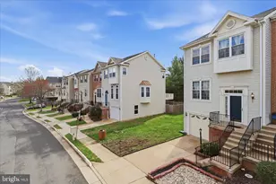 7345 Old Pohick Way, Lorton, VA 22079 - Photo 3