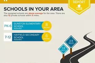 7345 Old Pohick Way, Lorton, VA 22079 - Photo 37