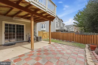 7345 Old Pohick Way, Lorton, VA 22079 - Photo 31