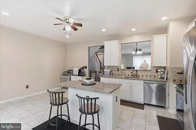 7345 Old Pohick Way, Lorton, VA 22079 - Photo 13