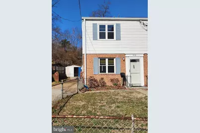 5830 Biscayne Drive, Alexandria, VA 22303 - Photo 1