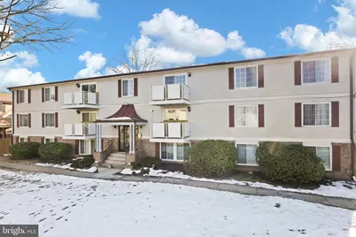 8385 Brockham Drive #29/85M, Alexandria, VA 22309 - Photo 21