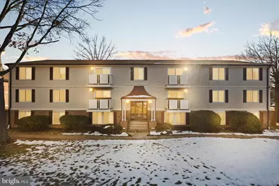 8385 Brockham Drive #29/85M, Alexandria, VA 22309 - Photo 1