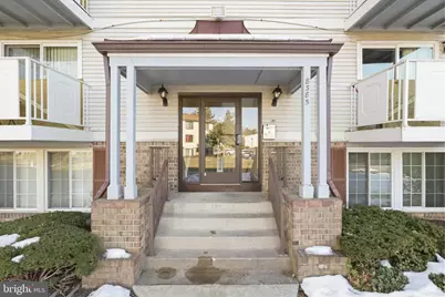 8385 Brockham Drive #29/85M, Alexandria, VA 22309 - Photo 3