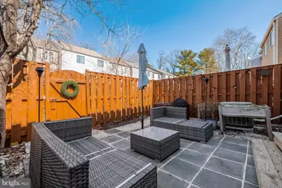 2910 Bridgehampton Court, Falls Church, VA 22042 - Photo 39