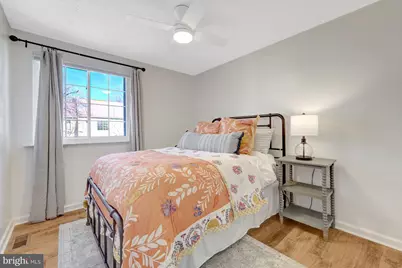 2910 Bridgehampton Court, Falls Church, VA 22042 - Photo 27