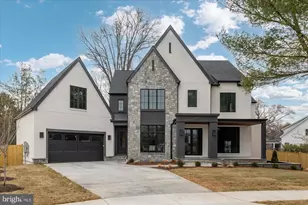 2231 N Tuckahoe St, Falls Church, VA 22043 - Photo 1