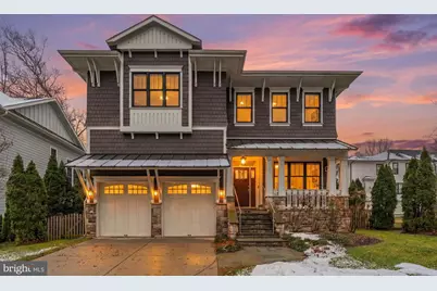 1105 Lakewood Drive SW, Vienna, VA 22180 - Photo 1