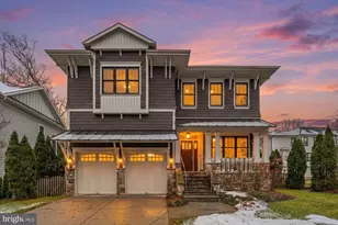 1105 Lakewood Dr SW, Vienna, VA 22180 - Photo 1