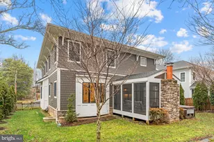 1105 Lakewood Dr SW, Vienna, VA 22180 - Photo 89