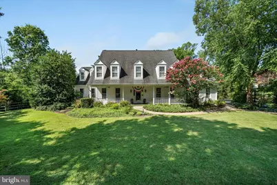 6632 Pelhams Trace, Centreville, VA 20120 - Photo 1