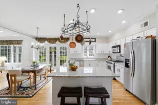 6632 Pelhams Trce, Centreville, VA 20120 - Photo 17