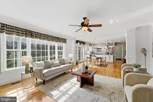 6632 Pelhams Trce, Centreville, VA 20120 - Photo 11