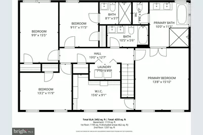 12701 Roark Court, Reston, VA 20191 - Photo 55