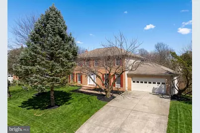 12701 Roark Court, Reston, VA 20191 - Photo 1