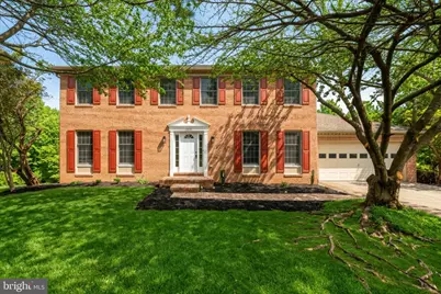 12701 Roark Court, Reston, VA 20191 - Photo 53