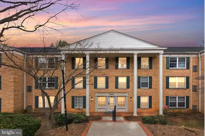 7651 Tremayne Place #211, McLean, VA 22102 - Photo 33