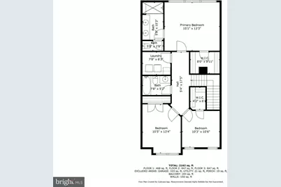 7203 Mountaineer Drive, Alexandria, VA 22306 - Photo 33