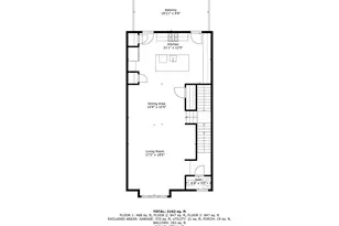 7203 Mountaineer Dr, Alexandria, VA 22306 - Photo 27