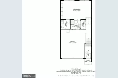 7203 Mountaineer Drive, Alexandria, VA 22306 - Photo 31