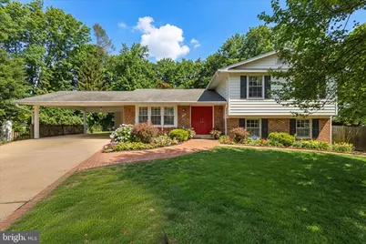 2122 Statute Lane, Vienna, VA 22181 - Photo 63