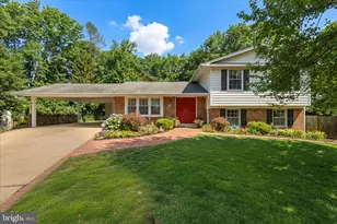 2122 Statute Ln, Vienna, VA 22181 - Photo 63