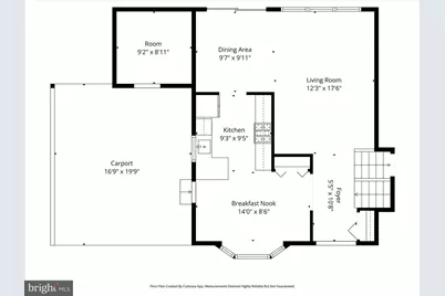 2122 Statute Lane, Vienna, VA 22181 - Photo 65