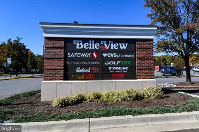 6608 Boulevard View #A2, Alexandria, VA 22307 - Photo 39