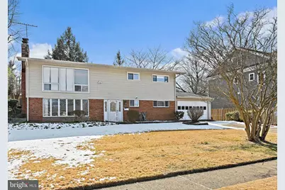 6713 Old Chesterbrook Road, McLean, VA 22101 - Photo 1