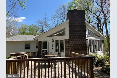 3722 Acosta Road, Fairfax, VA 22031 - Photo 9