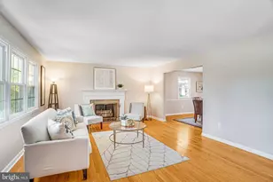 3722 Acosta Rd, Fairfax, VA 22031 - Photo 19